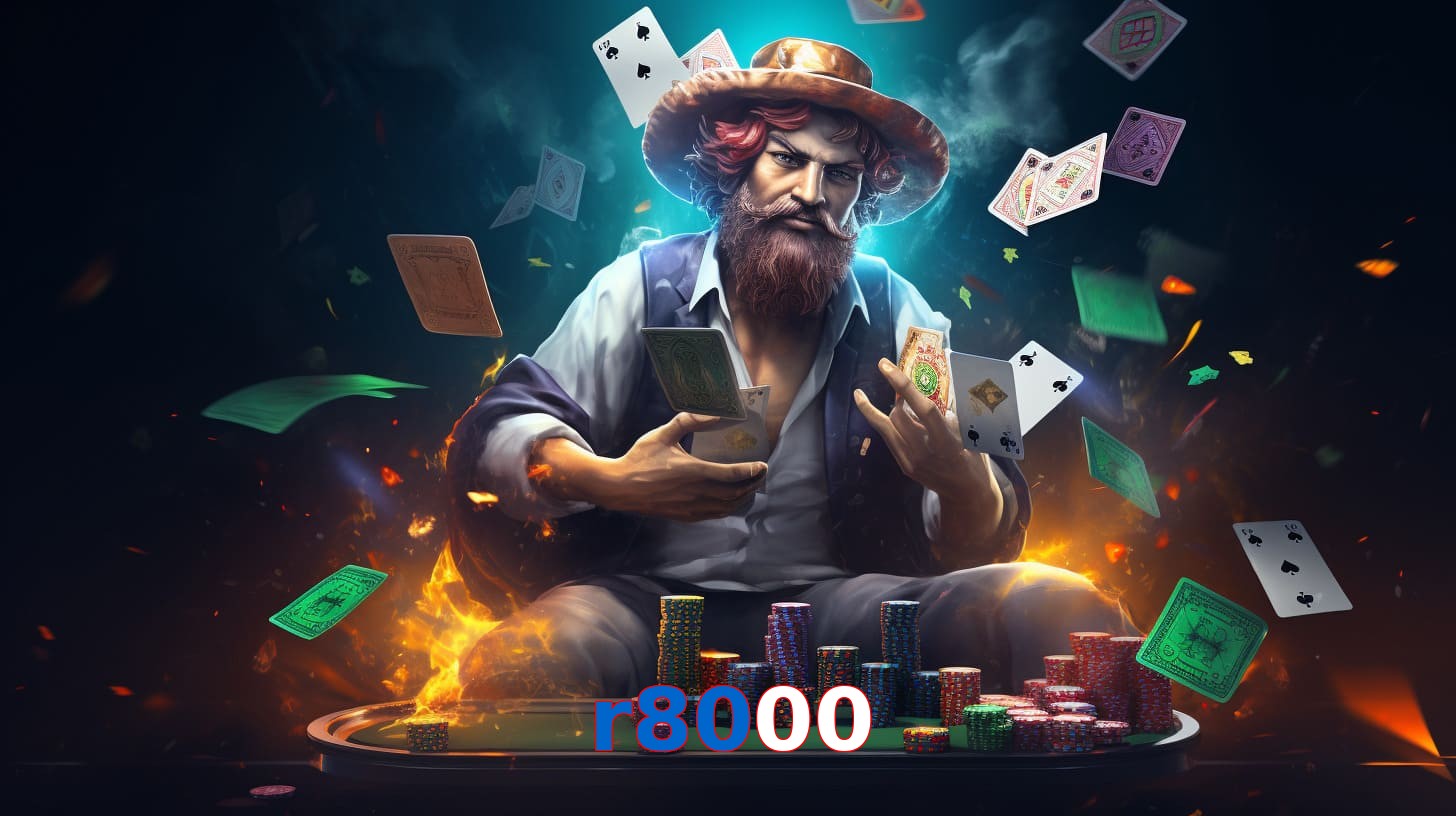 r8000