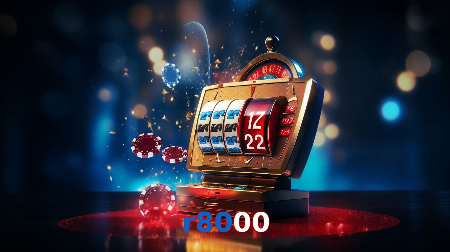 r8000