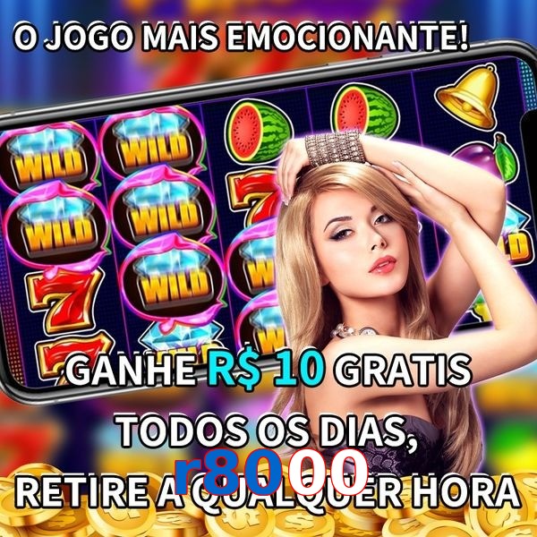 r8000